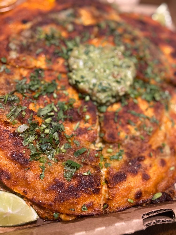 Martha’s Fusion Kitchen