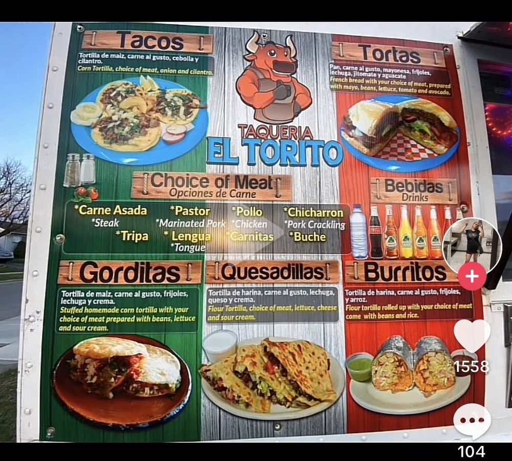Taqueria El Torito