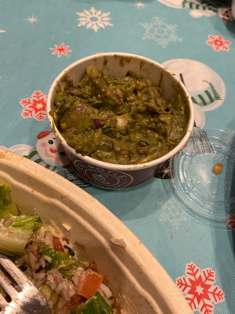 Chipotle Mexican Grill