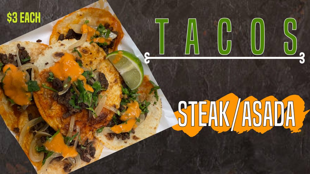 Taqueria Emanuel