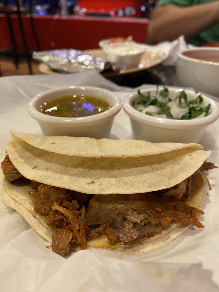 El Patio