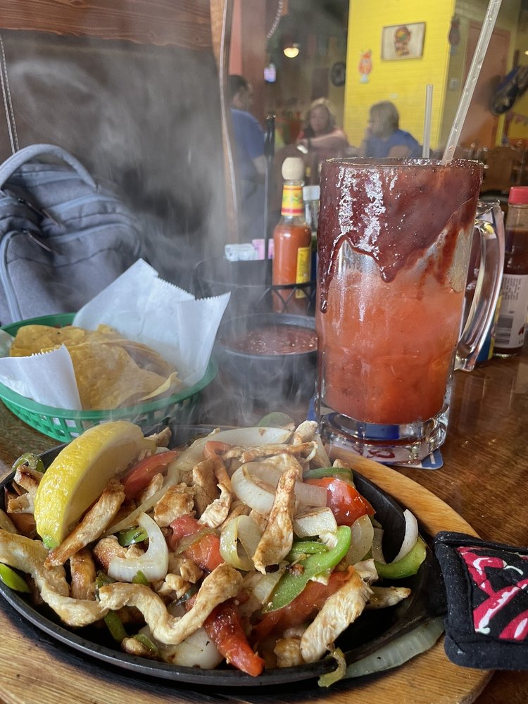 Taqueria Y Restaurant Mi Pueblo