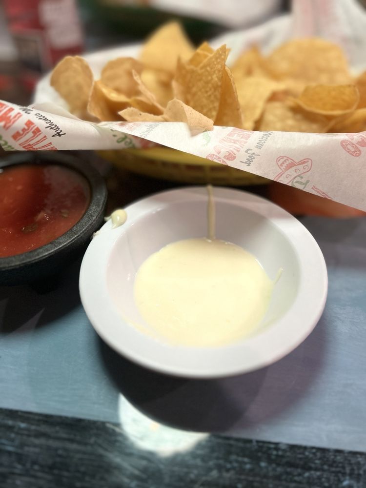 Daniel’s Little Mexico