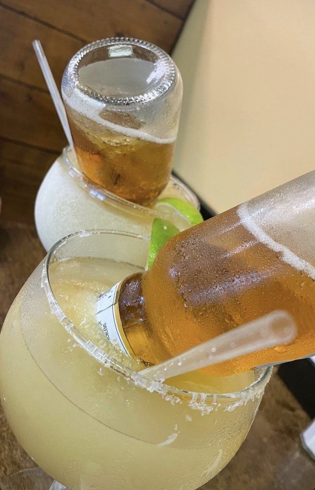 La Villa Rica &nbsp;Cuisine