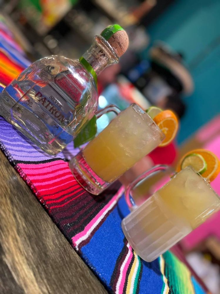 El Paisaje Mexican Bar & Grill