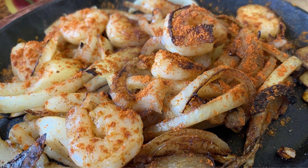 LOS AMIGOS MEXICAN GRILL