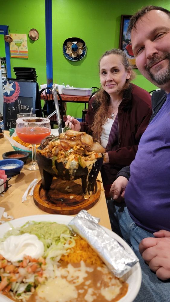 Sombreros Mexican Grill