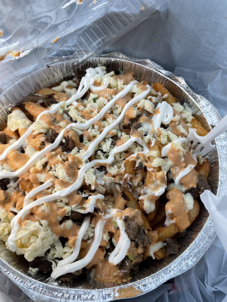 Jose’s Mexican Street Food