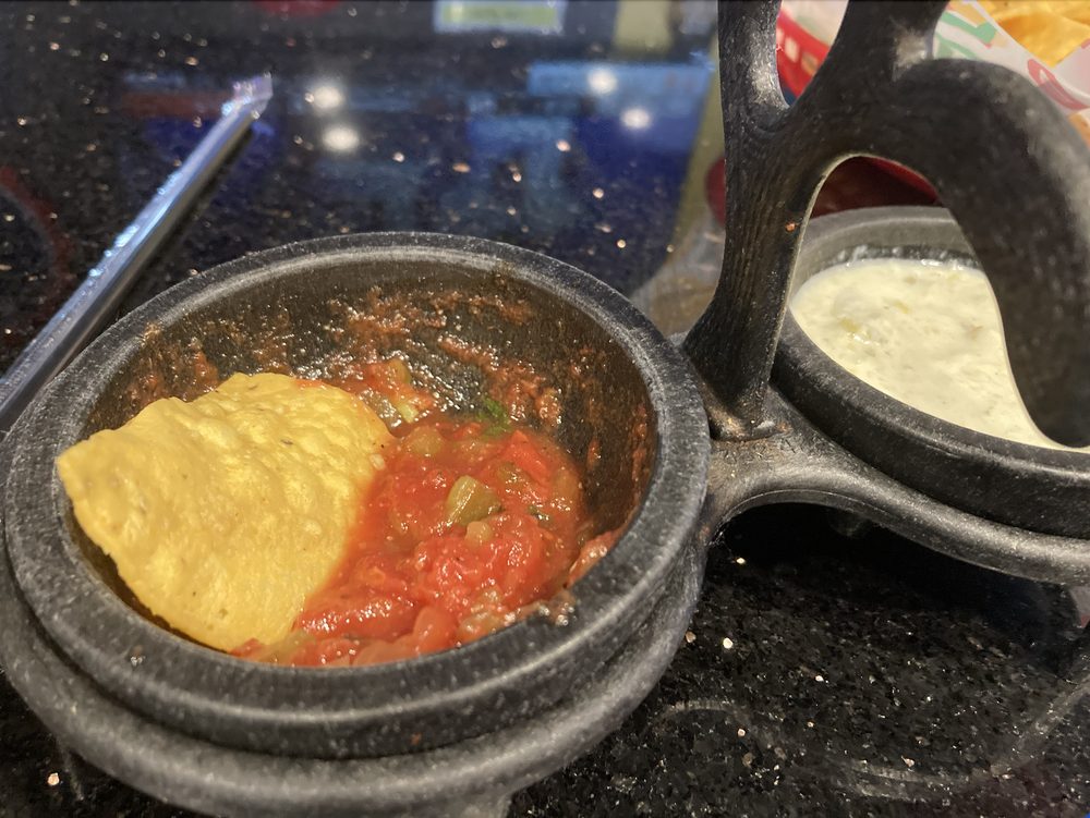 Silvia’s Mexican Restaurant