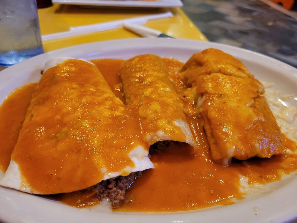 La Piñata Mexican Bar & Grill