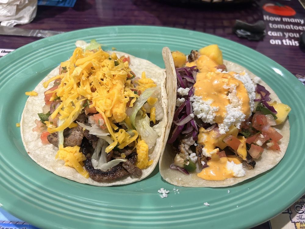 Tijuana’s Mexican Restaurant