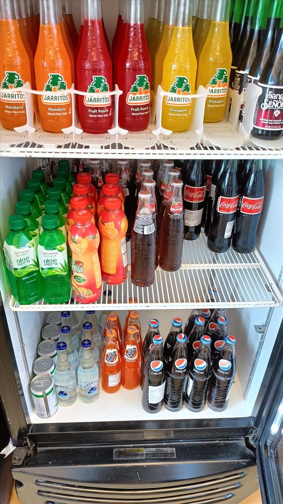 La Canasta Bakery & Restaurant