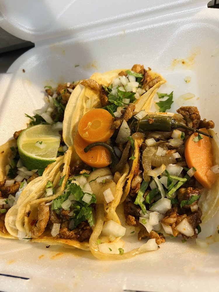 Taqueria Los Dos Rancheros