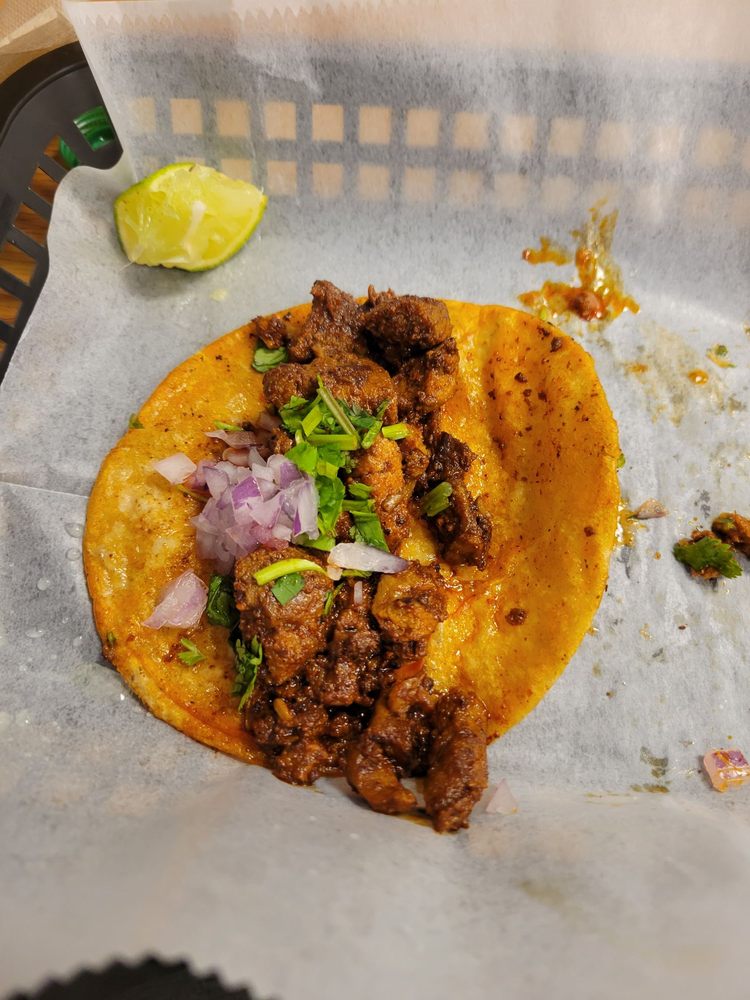 La Chinita Mexican Market & Cuisine