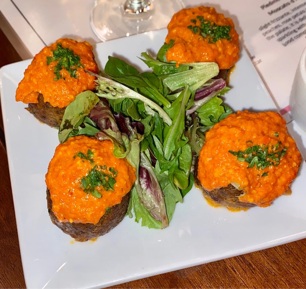 Flight Plan Wine and Tapas