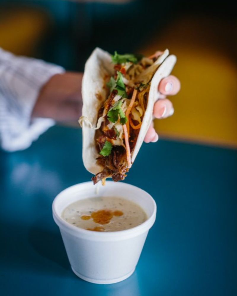 Smokin Jalapeno-Shoals Creek