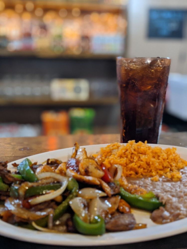 Mi Familia Mexican Restaurant