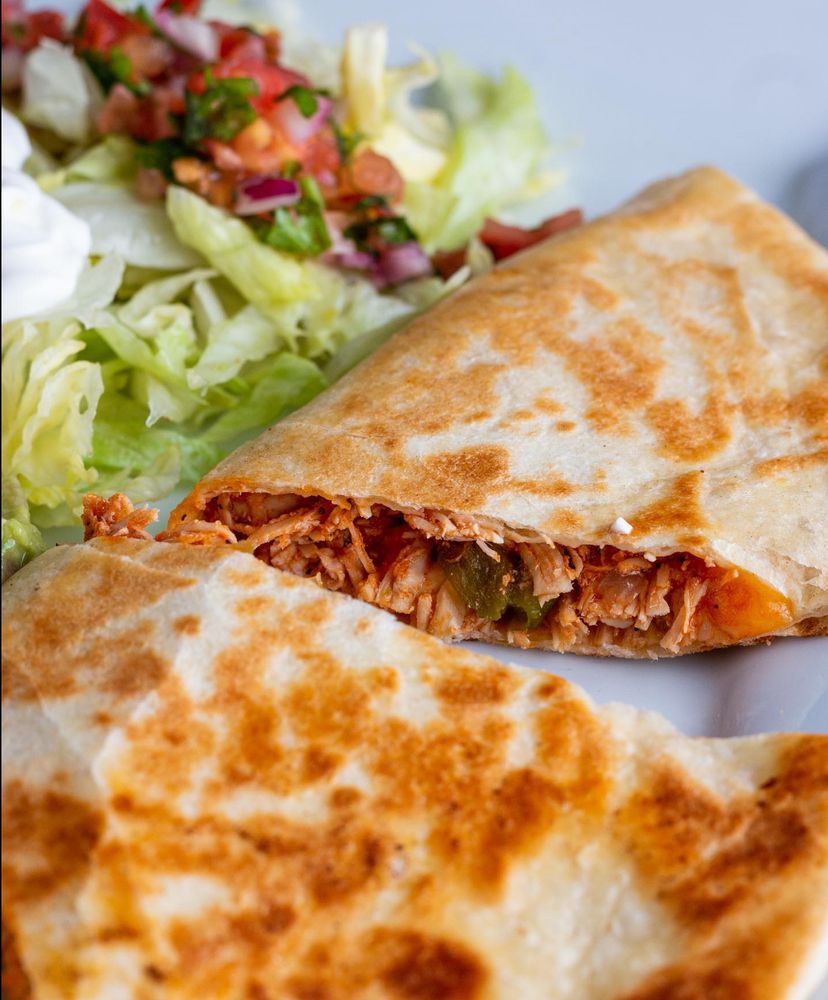 El Rancho Cocina Mexicana