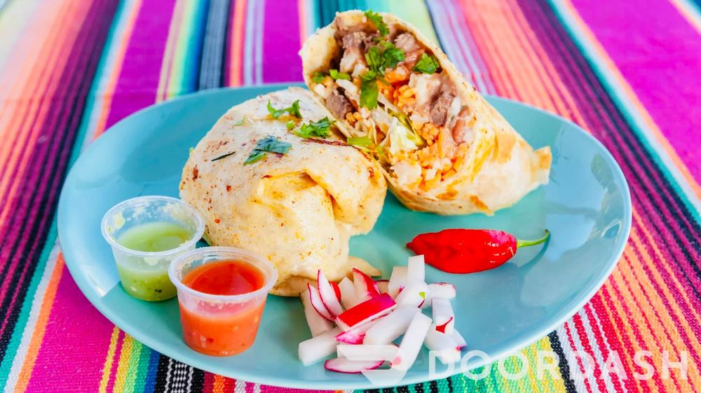 Mexican Cravings Food Truck