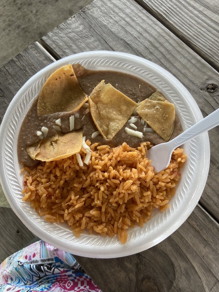 Viva Mexico Taqueria