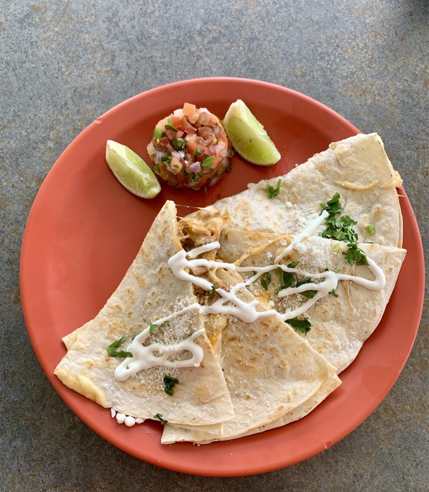 Filo’s Mexican Cantina