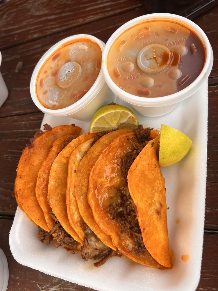 Charros Taqueria