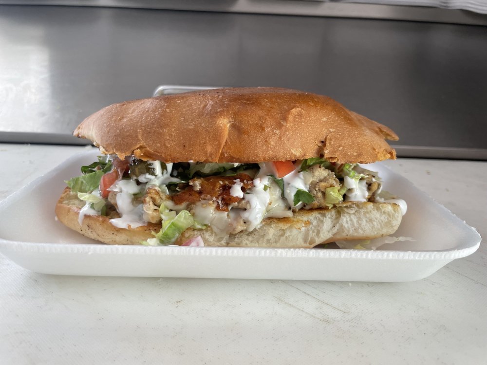 Tacotopia Food Truck