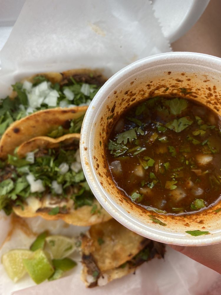 Papo’s Red Tacos