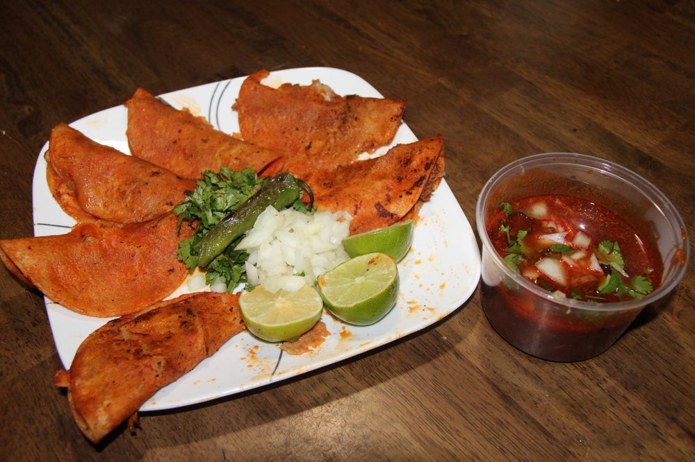 Rodrigos Kitchen