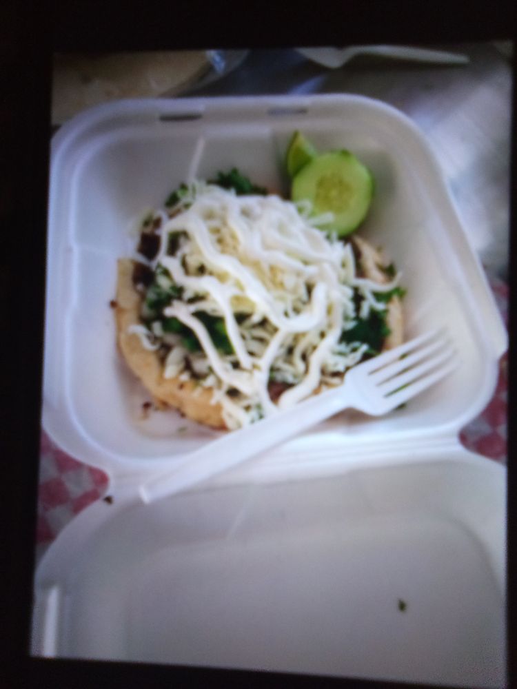 Taqueria La Herradura