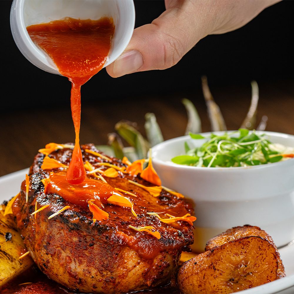 La Doña Seafood & Grill