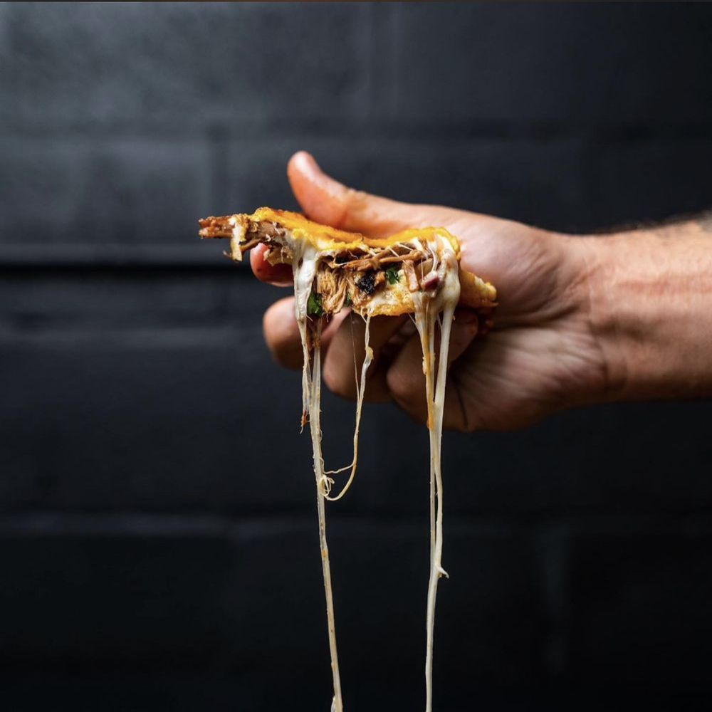 Tiagos Tacos