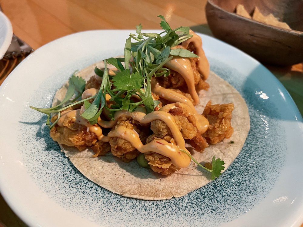 Aida Mexican Seafood