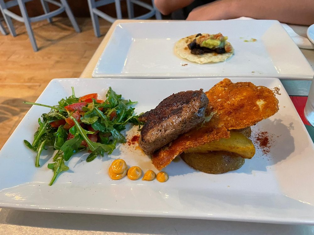 Lonecesito Tapas