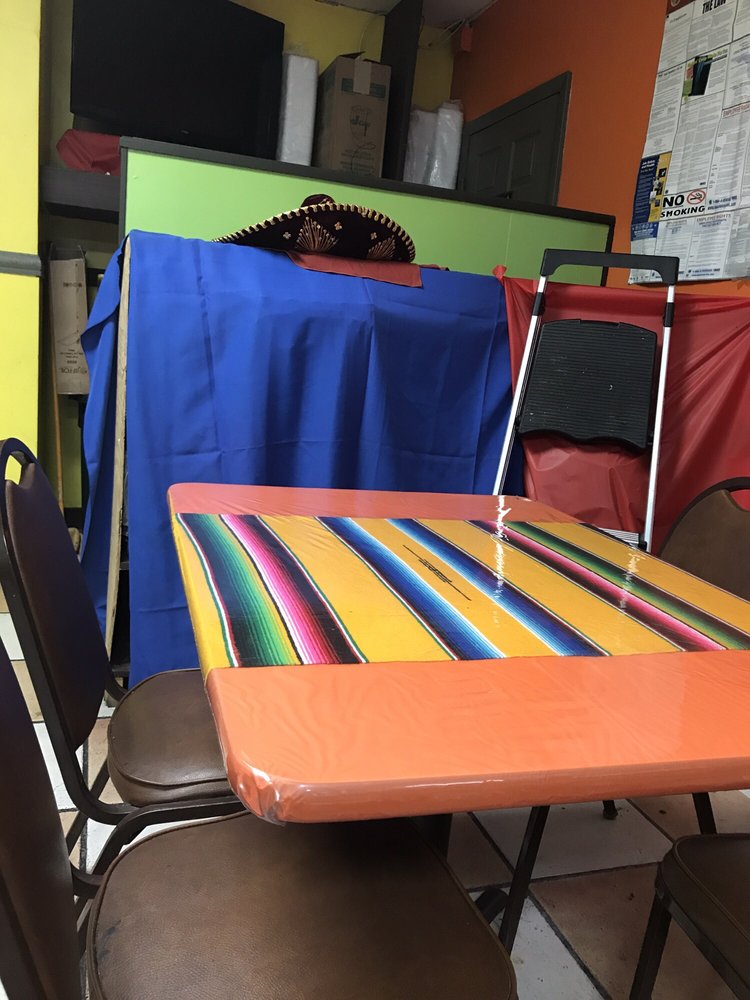 Sazon Latino Restaurante & Coffee