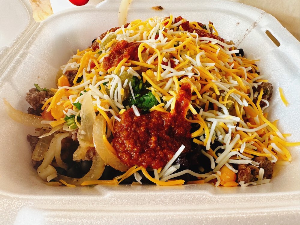La Rural Mexican Grill