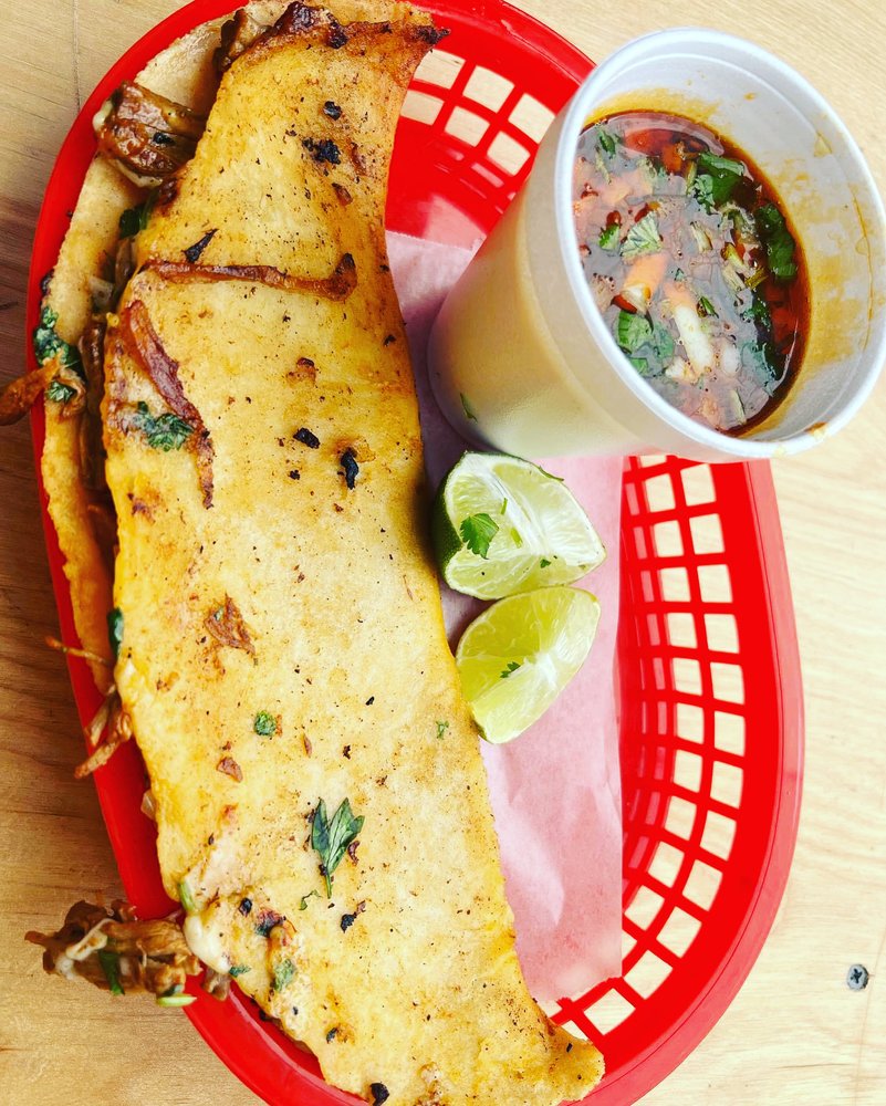 Taqueria Luna