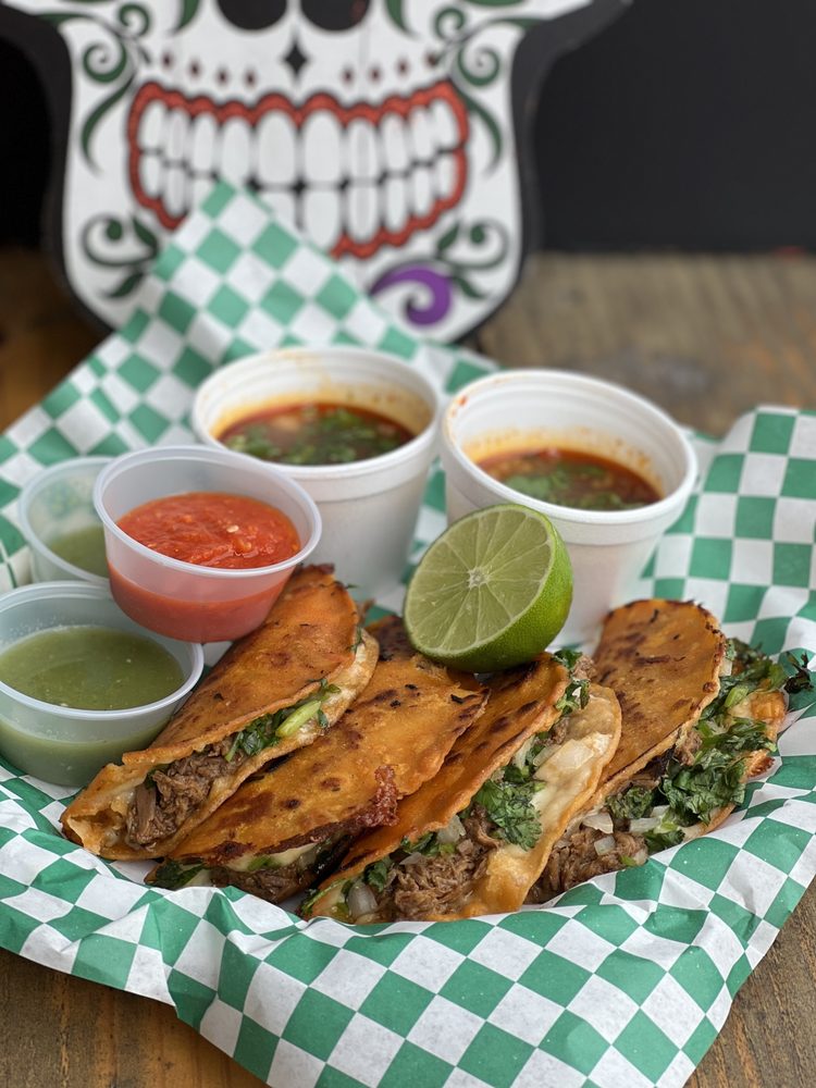 La Chulita Taqueria