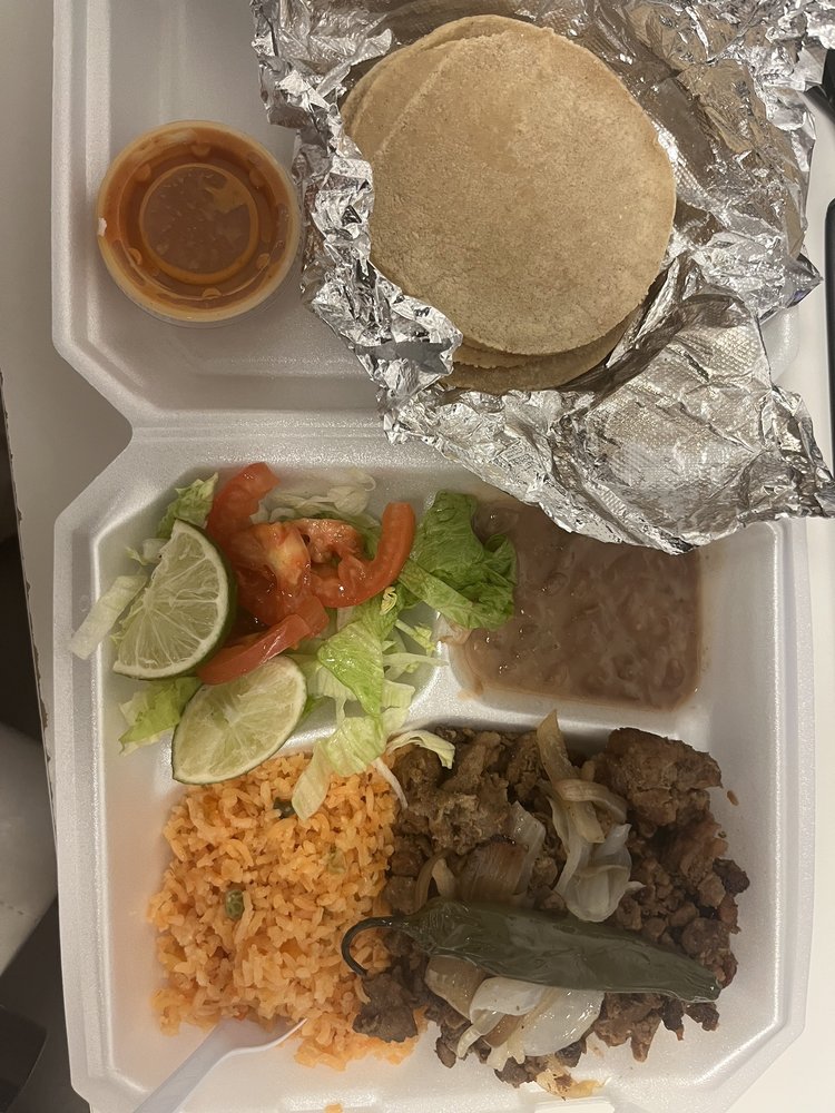Garcia Mexican Store