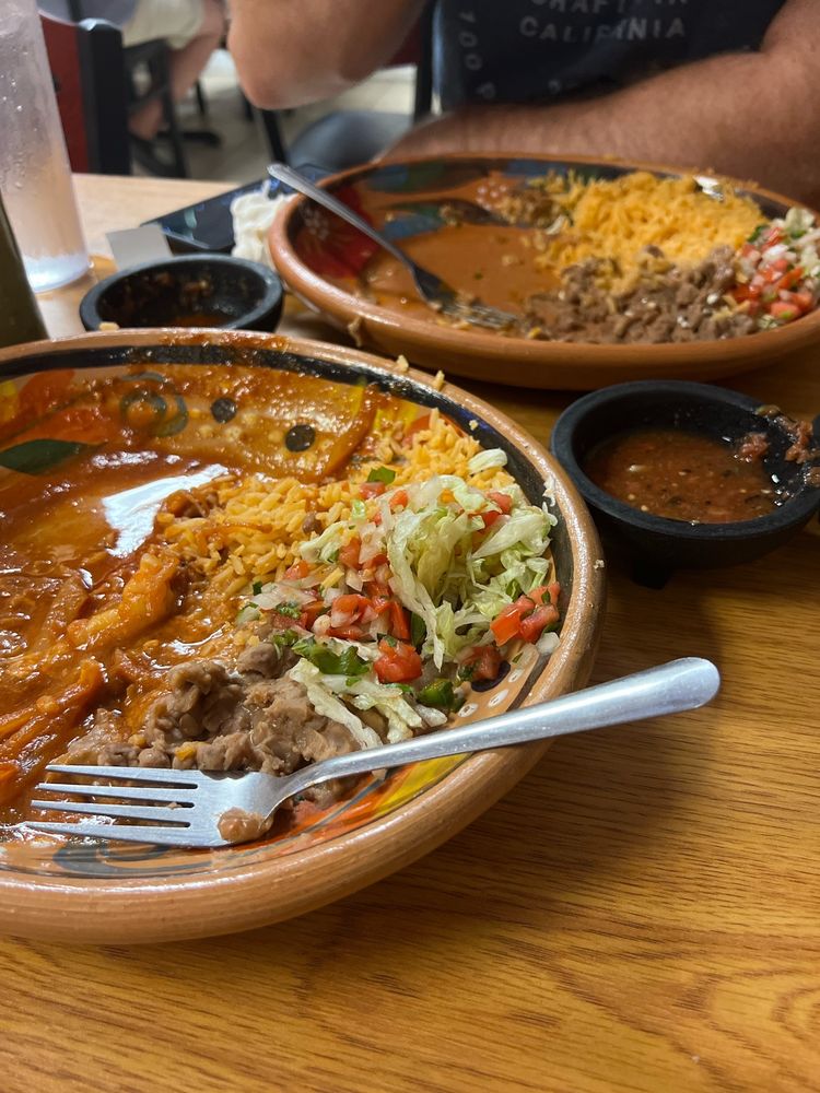El Pueblo Magico Mexican Restaurant
