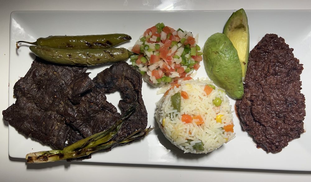 Taqueria Tesoro