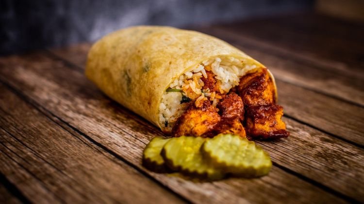 Bubbakoo’s Burritos