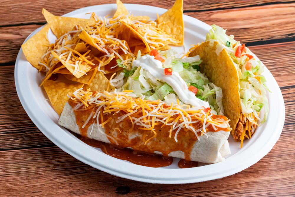 Taco Maker Orlando