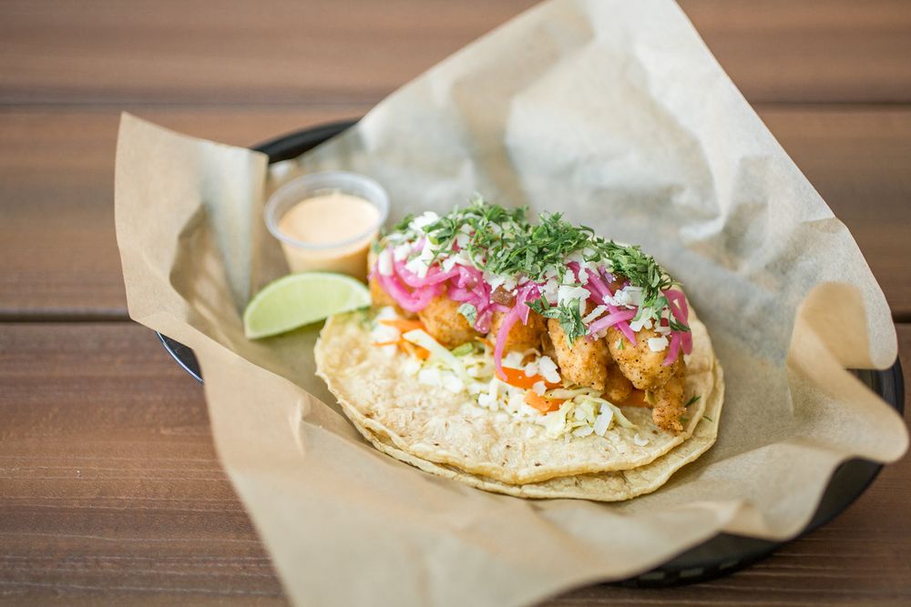 Torchy’s Tacos - Coming Soon