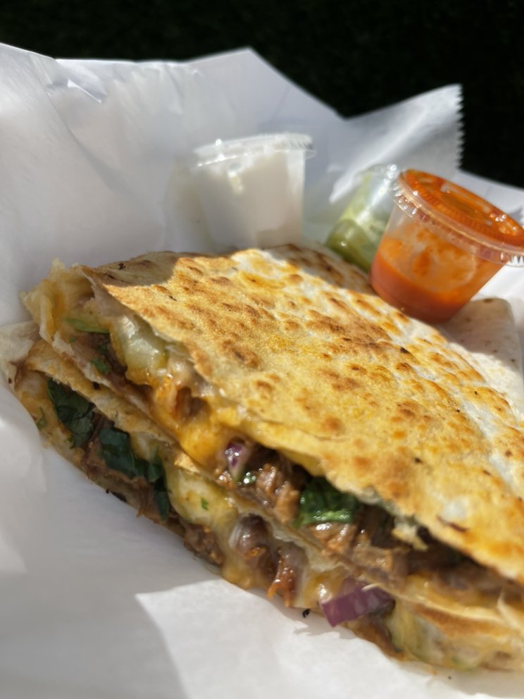 Orlando Street Food