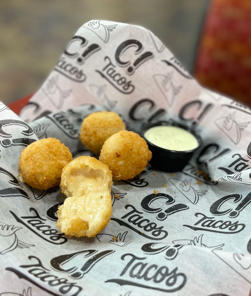 Capital Tacos