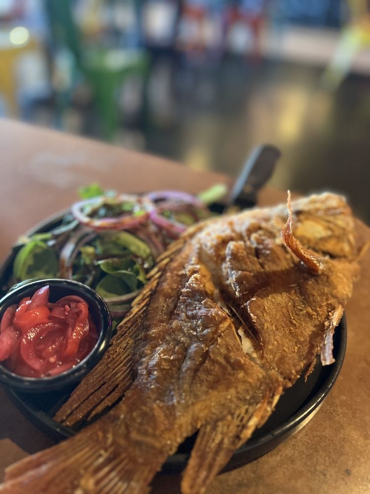 Alebrije Mexican Grill & Tequila Bar