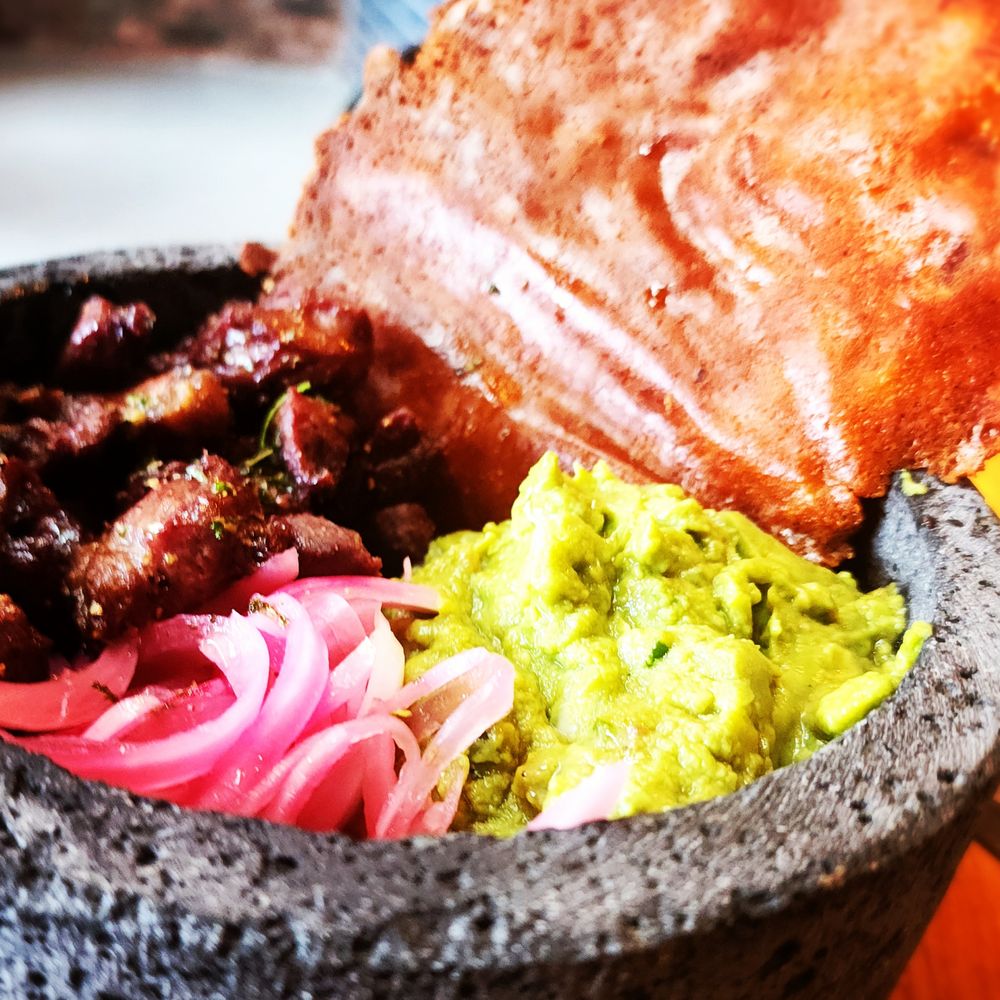The 1 Cantina - Oviedo