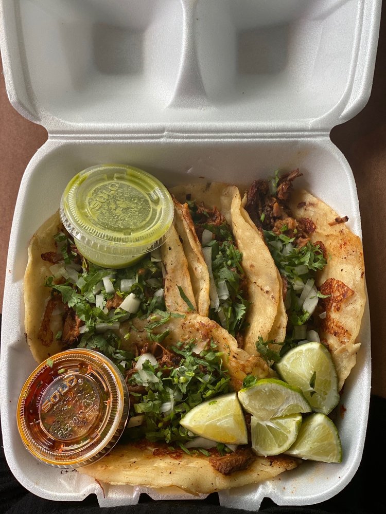 Tacos Chiapas