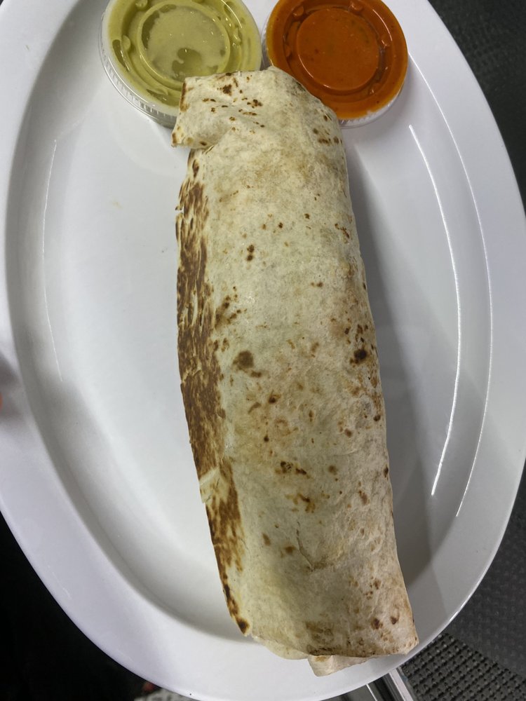Taqueria la Jefa